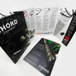 Chord Releases Free DIN Guide Chord Company DIN Guide