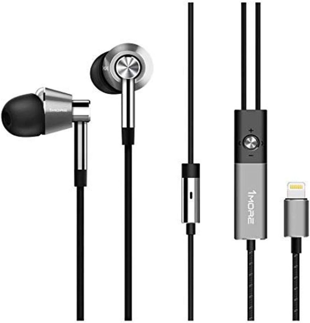 Best Lightning Earphones For The iPhone 14 Major HiFi