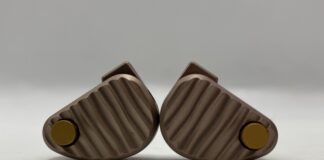 64 Audio Ocean Review: Can These High-End IEMs Raise the Bar?