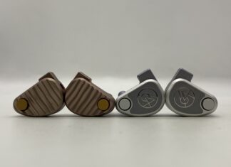 64 Audio Ocean vs U12t 2025: Which High-End IEM Is Right for You?
