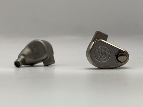 64 Audio Twelve Ti pair 