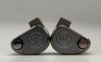 What’s New With The 64 Audio Twelve Ti In 2026? – Hands On Impressions