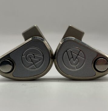 What’s New With The 64 Audio Twelve Ti In 2026? – Hands On Impressions