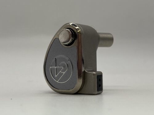 64 Audio Twelve Ti single 