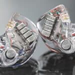 64 Audio Releases New A18s Custom IEMs The 64 Audio A18s