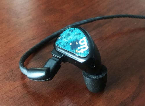 64 Audio Tia Fourte Noir Review Best In-Ear Monitors of 2019