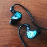 64 Audio Tia Fourte Noir Review and Comparison 64 Audio Tia Fourte Noir Comparison Review