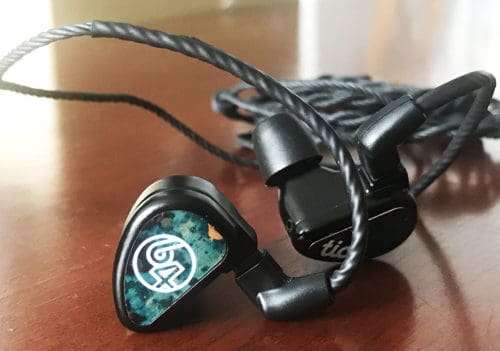 64 Audio Tia Fourte Noir Review Best In Ear Headphones