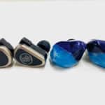 64 Audio tia Trio vs InEar ProMission X Review 64 Audio tia Trio vs InEar ProMission X Review