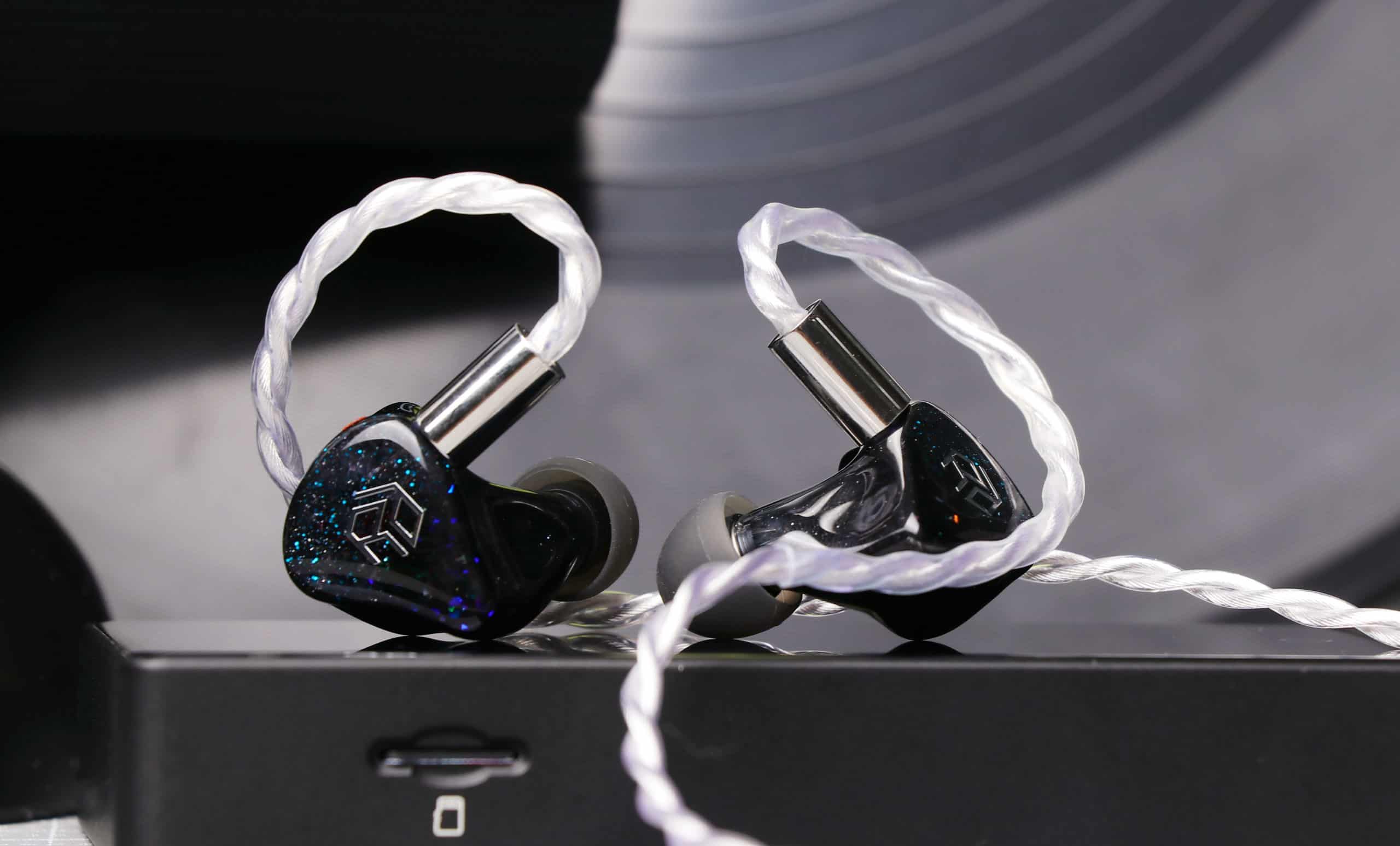 The Yanyin X HBB Mahina Has Been Released At Linsoul - Major HiFi