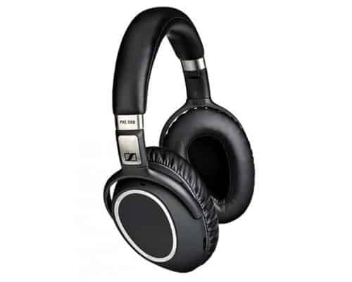Sennheiser pxc 550 wireless active noise cancelling headphones