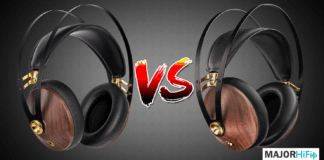 Meze 99 Classics vs 99 Classics 2nd Gen: Which Closed-Back Sounds Better?