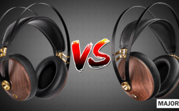 Meze 99 Classics vs 99 Classics 2nd Gen: Which Closed-Back Sounds Better?