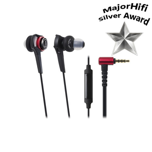 Audio Technica ATH-CKS990iS Review - Major HiFi