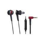 Audio Technica ATH-CKS990iS Review Audio Technica ATH-CKS990iS Review