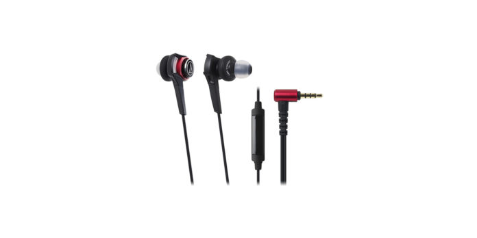 Audio Technica ATH-CKS990iS Review