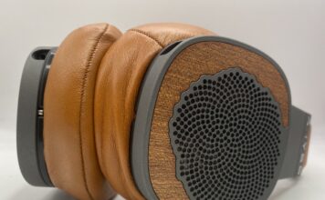 Abyss Diana MRx Review: Bass Reference Meets Luxury Audio