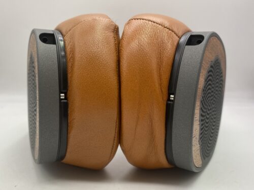 ABYSS Diana MRx ear pads 