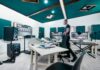 ADAM Audio and Dolby Highlight New Dolby Atmos Monitoring Bundles with Feinklang Mastering