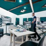 ADAM Audio and Dolby Highlight New Dolby Atmos Monitoring Bundles with Feinklang Mastering