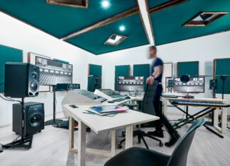 ADAM Audio and Dolby Highlight New Dolby Atmos Monitoring Bundles with Feinklang Mastering