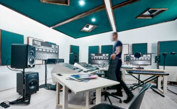ADAM Audio and Dolby Highlight New Dolby Atmos Monitoring Bundles with Feinklang Mastering