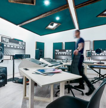 ADAM Audio and Dolby Highlight New Dolby Atmos Monitoring Bundles with Feinklang Mastering