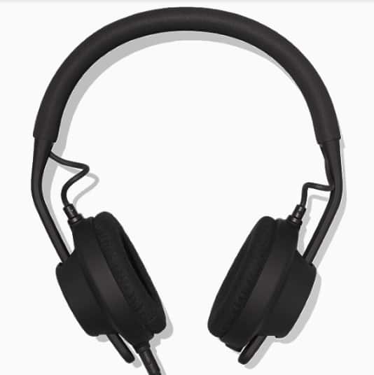 AIAIAI TMA-2 MFG4 are On-Ear Type C Headphones - Major HiFi