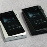 Astell & Kern Reveal Limited Edition Onyx Black SR25