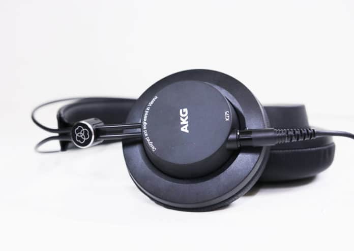 AKG K275 Review Best Closed Back Headphones Under 200