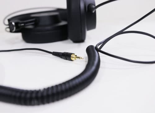 Best Studio Headphones Under 200 AKG K275 Review
