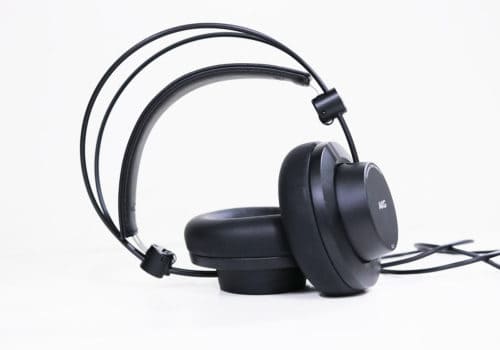 Best Closed Back Headphones Under 200 AKG K275 Review