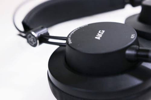 AKG K275 Review Best Studio Headphones Under 200 
