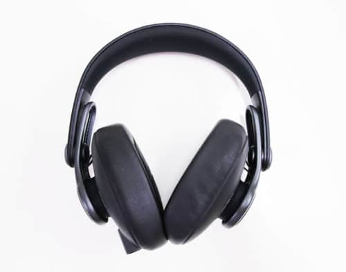 AKG K371 Review best Closed back headphones
