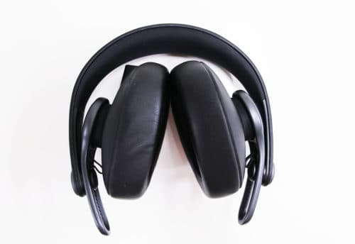 Best Portable Headphones AKG K371 Review