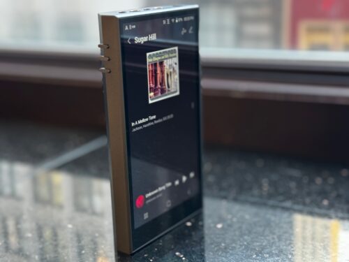 how does the new DAC on the Astell & Kern KAAN Ultra sound?