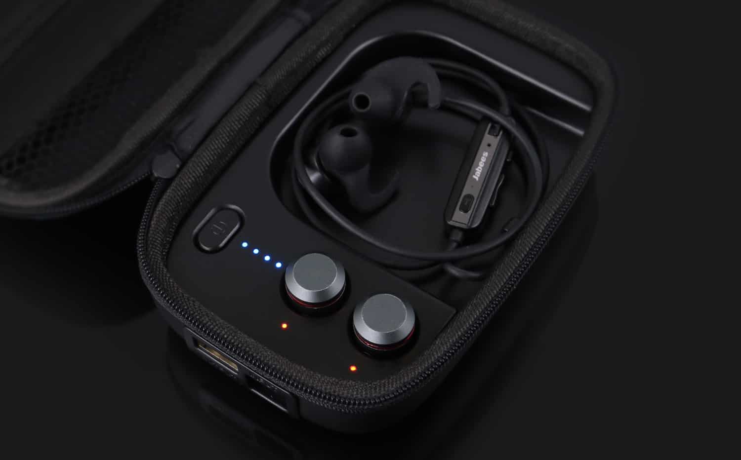 AMPSound Bluetooth Hearing Amplifiers