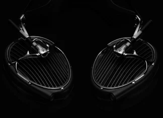 Meze Audio ARTA Announced: A $6,000 High-End Planar Headphone Built for Immersive Realism