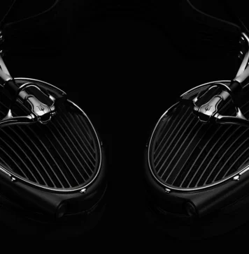 Meze Audio ARTA Announced: A $6,000 High-End Planar Headphone Built for Immersive Realism