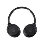 Audio-Technica ATH-ANC500BT Review Audio-Technica ATH-ANC500BT Review