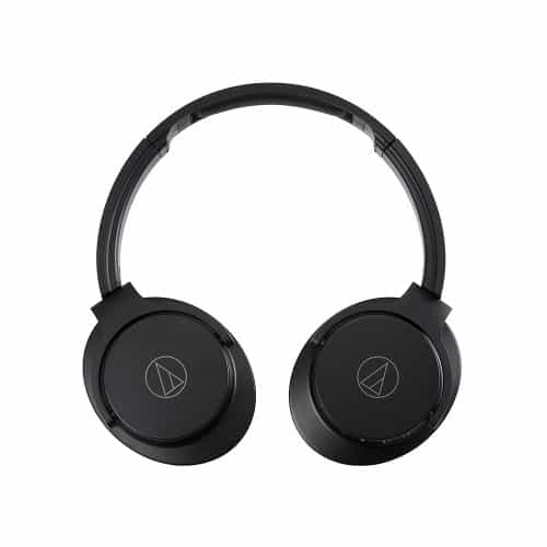 Audio-Technica ATH-ANC500BT Review