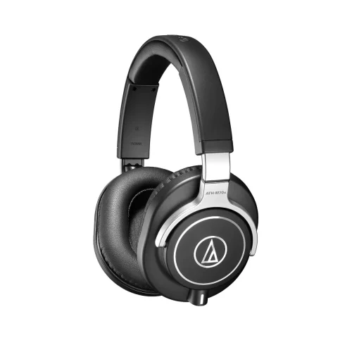 Audio-Technica, ATH-M70x, headphones, over-ear