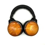 Audio-Technica ATH-WB LTD Headphone Review Audio-Technica ATH-WB LTD Headphone laying down