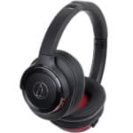 Audio Technica ATH WS660BT Wireless Headphones Review Audio Technica ATH WS660BT