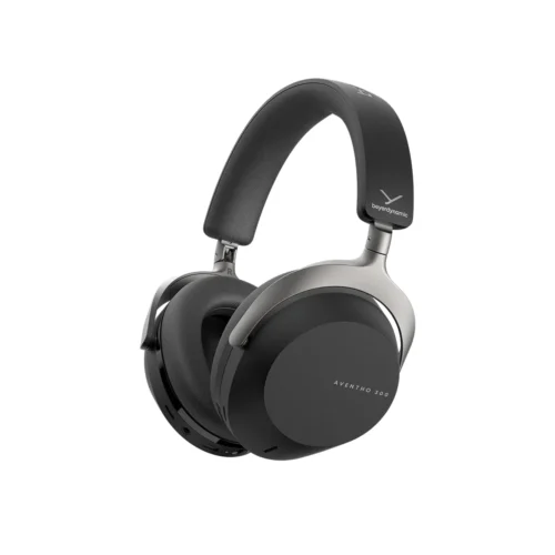 Aventho 300 headphones 