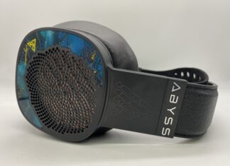 Abyss Diana TC Signature Review: One of the Best Flagship Planar Headphones in 2026