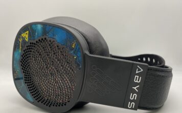 Abyss Diana TC Signature Review: One of the Best Flagship Planar Headphones in 2026