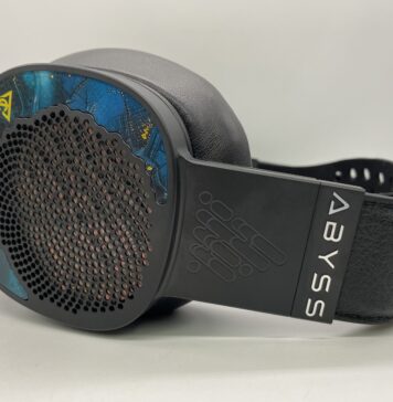 Abyss Diana TC Signature Review: One of the Best Flagship Planar Headphones in 2026
