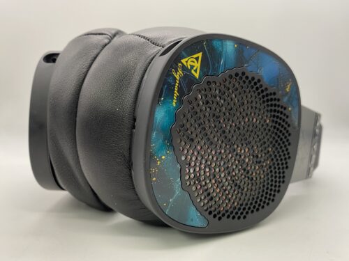 Abyss Diana TC Signature side 