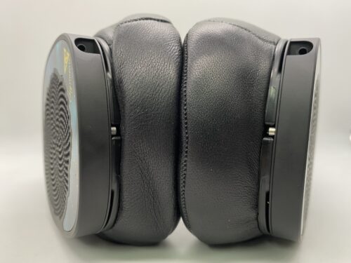 Abyss Diana TC Signature ear pads